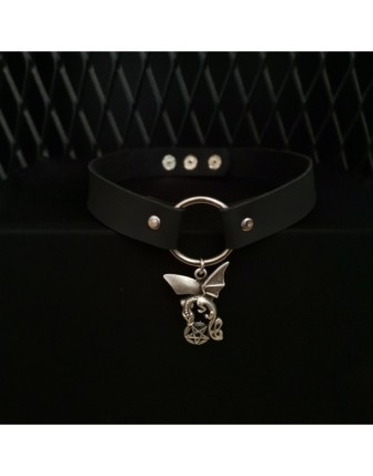 Pentagram Ejderha Tasma