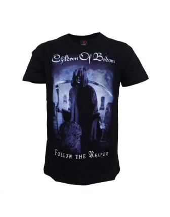 Children of Bodom Follow the Reaper Tişört