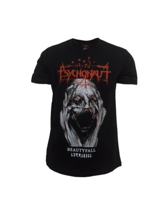 Psychonaut 4 Beautyfall Tişört