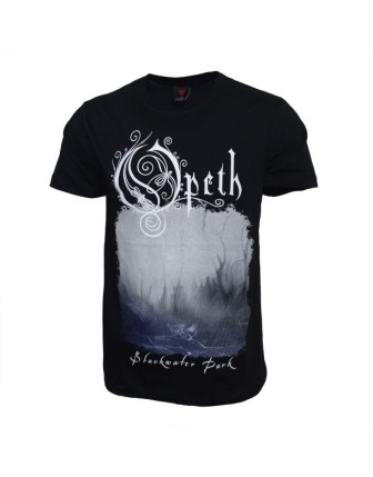 Opeth Blackwater Park Tişört