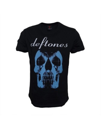 Deftones Deftones tişört