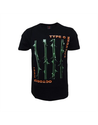 Type O Negative October Rust Tişört