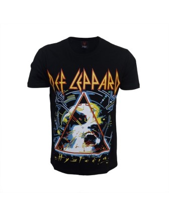 Def Leppard Hysteria