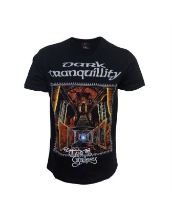 Dark Tranquillity The Gallery Tişört