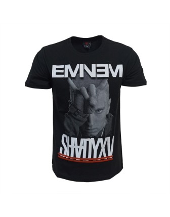 Eminem Shady Tişört
