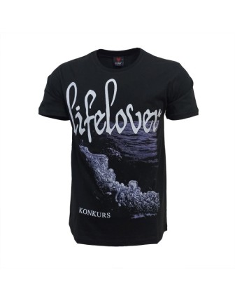 Lifelover Konkurs Tişört