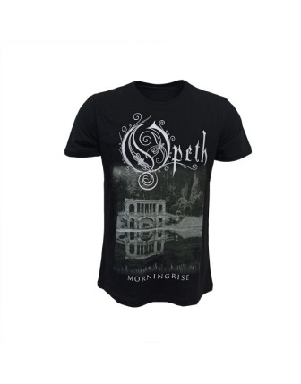 Opeth Morningrise Tişört