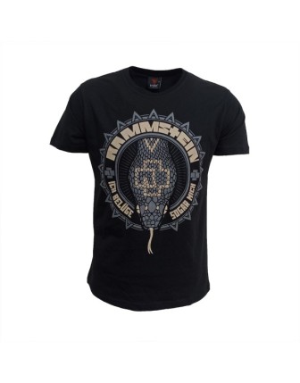 Rammstein Lügen Tişört