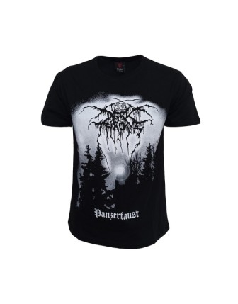 Darkthrone Panzerfaust Tişört