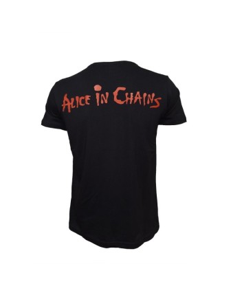 Alice In Chains Jar Of Flies Tişört