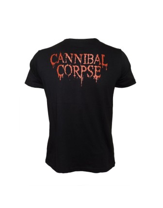 Cannibal Corpse Butchered at Birth Tişört