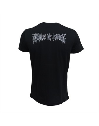 Cradle Of Filth Dusk And Her Embrace Tişört