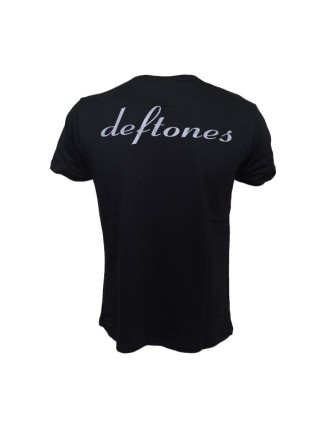 Deftones Deftones tişört