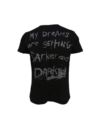 Katatonia Dead Letters Tişört