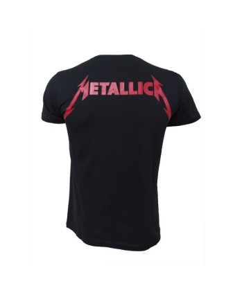 Metallica Kill Em All Tişört