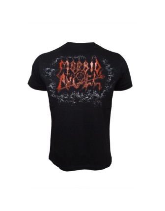 Morbid Angel Altars Of Madness Tişört