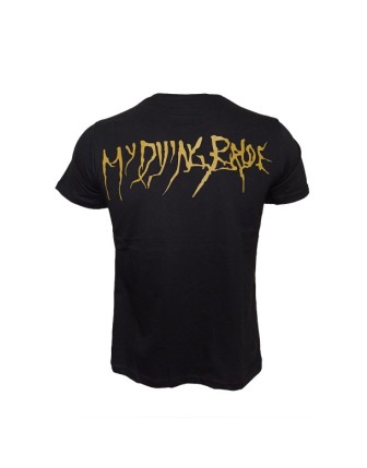 My Dying Bride The Ghost Of Orion Tişört