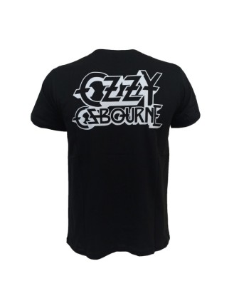 Ozzy Osbourne Tişört
