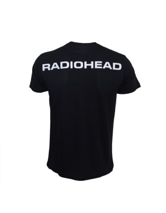 Radiohead Scribble Tişört