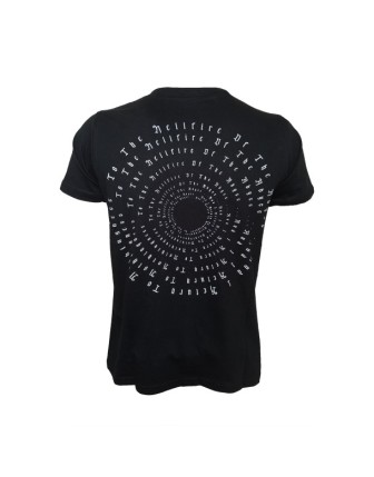 Lorna Shore AIRTN Tişört