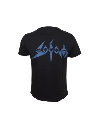 Sodom Agent Orange Tişört