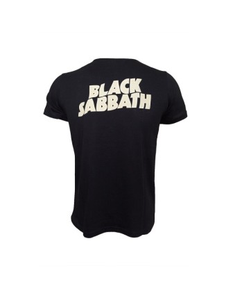 Black Sabbath Sabbath Bloody Sabbath Tişört