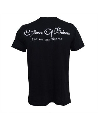 Children of Bodom Follow the Reaper Tişört
