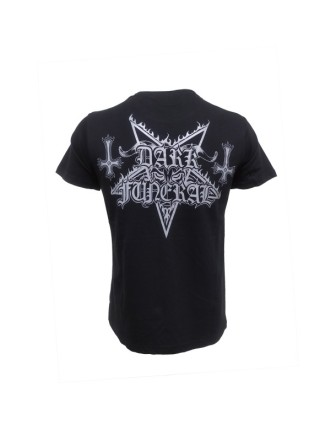 Dark Funeral In The Sign Tişört