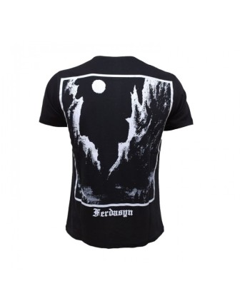 Darkthrone Transilvanian Hunger Tişört