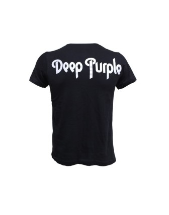 Deep Purple Phoenix Rising Tişört