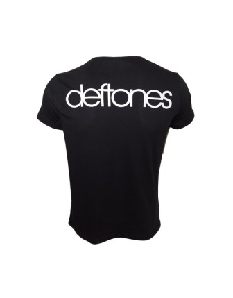 Deftones White Pony Tişört