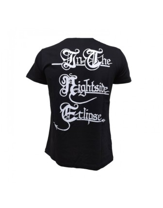 Emperor In The Nightside Eclipse Tişört