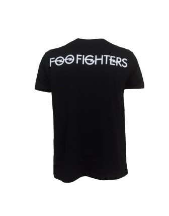 Foo Fighters Logo Tişört
