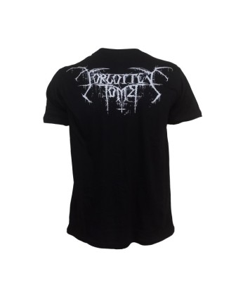 Forgotten Tomb And Don't Deliver Us From Evil Review Tişört