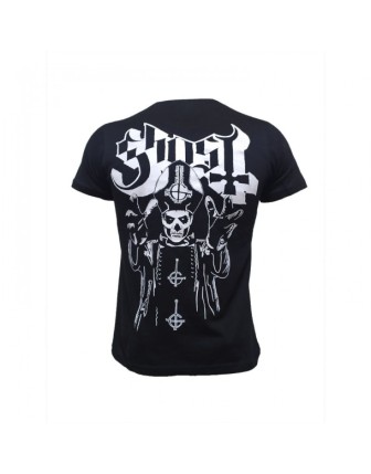 Ghost  Prequelle Tişört