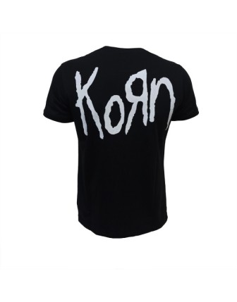 Korn The Nothing Tişört