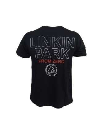 Linkin Park From Zero Tişört