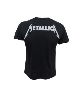 Metallica And Justice for All Tişört