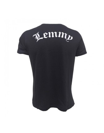 Motorhead Lemmy Killmister Rip Tişört