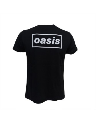 Oasis Essential Album Tişört