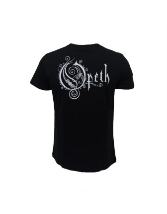Opeth Morningrise Tişört