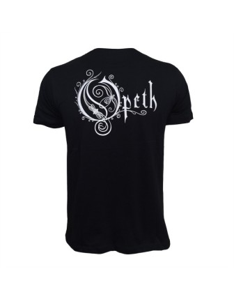 Opeth Blackwater Park Tişört