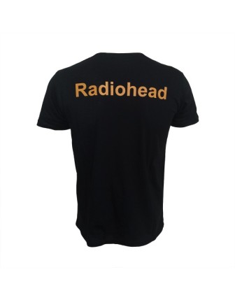Radiohead Kid A Tişört