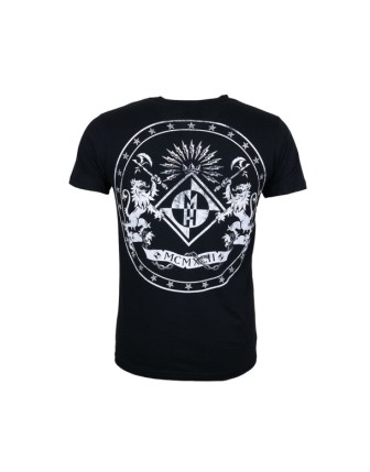 Machine Head Bloodstone And Diamonds Tişört