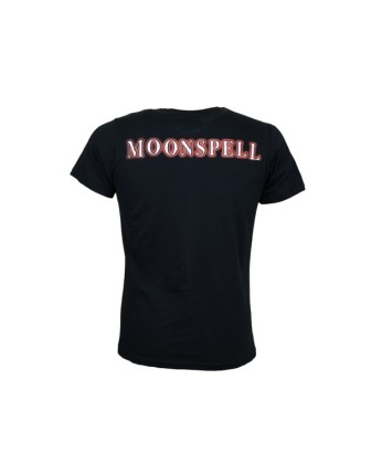 Moonspell Irreligious Tişört