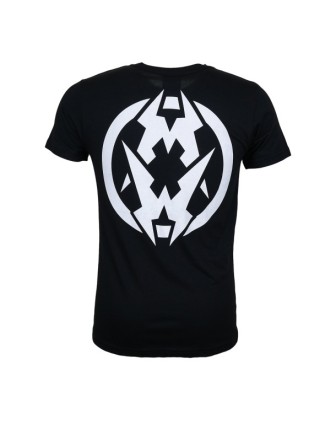 Municipal Waste Skaterskull Tişört