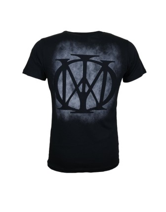 Dream Theater Distance Over Time Tişört