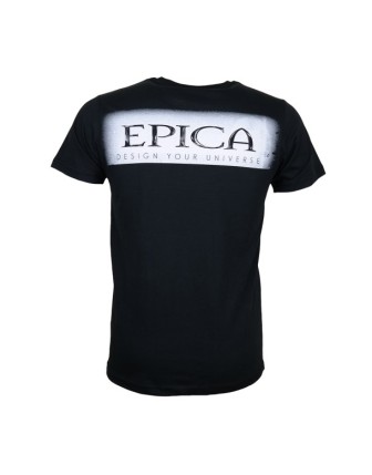 Epica Design Your Universe Tişört