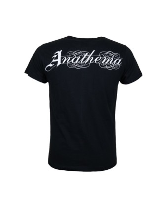 Anathema Universal Tişört