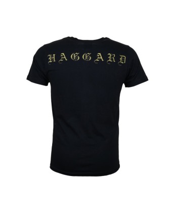 Haggard Awaking The Centuries Tişört